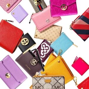 Winners choice wallet